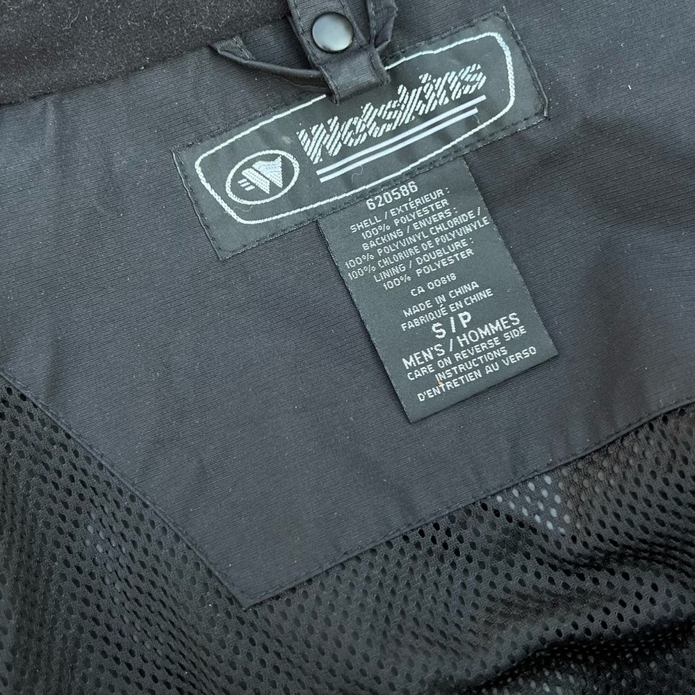 Wetskins Jacket - Picture 6 of 11